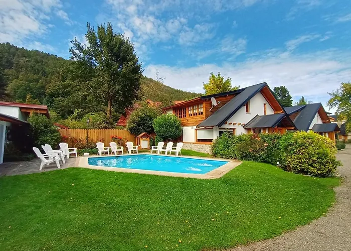 Cabanas Los Alamos By Visionnaire