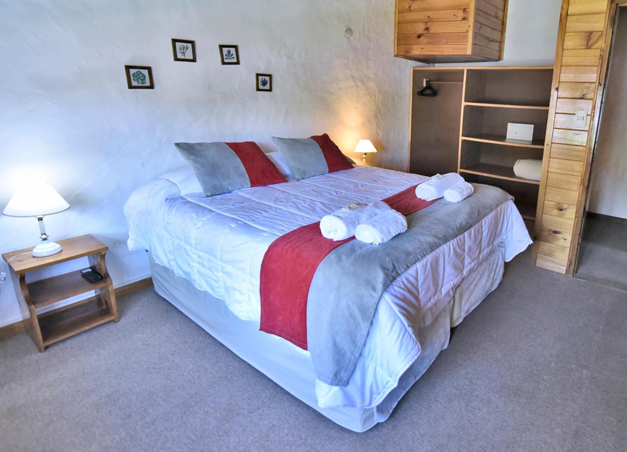 Alamos By Visionnaire Aparthotel San Martin de los Andes