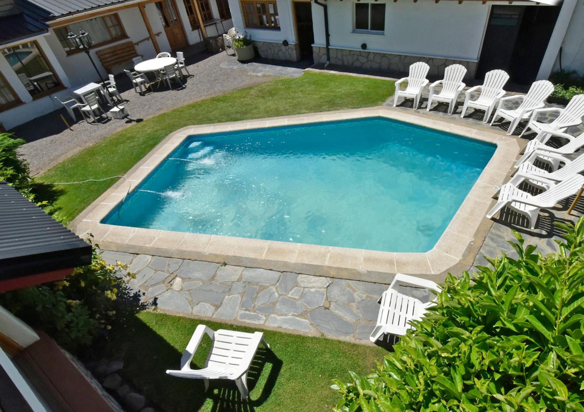 Aparthotel Alamos By Visionnaire